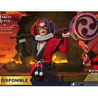 Batman Ninja - Harley Quinn (Deluxe Version)