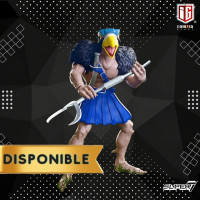 ThunderCats - ULTIMATES! Wv13 Vultureman (Toy Version) ThunderCats - ULTIMATES! Wv13 Vultureman (Toy Version)