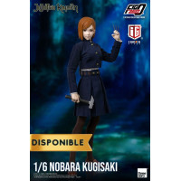 Jujutsu Kaisen - Nobara Kugisaki