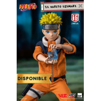 Naruto - Naruto Uzumaki