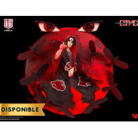 Naruto Shippuden - Itachi Uchiha