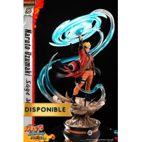 Naruto Shippuden - Naruto Uzumaki Sage Mode