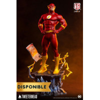 DC Comics - The Flash DC Comics - The Flash