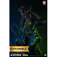 DC Comics - Scarecrow DC Comics - Scarecrow