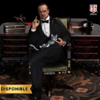 The Godfather - Vito Corleone The Godfather - Vito Corleone