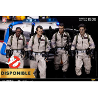 Ghostbusters - Ghostbusters (Special Pack ver.2)