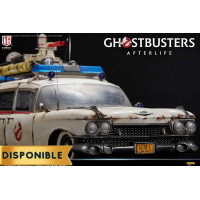 Ghostbusters Afterlife - ECTO-1 (2022) Ghostbusters Afterlife - ECTO-1 (2022)