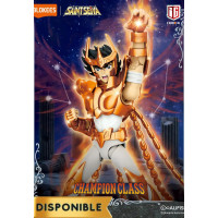 Saint Seiya - Phoenix Ikki