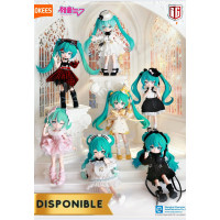 Hatsune Miku - Hatsune Miku Sonata Prologue