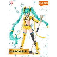 Hatsune Miku - Hatsune Miku Vivid Echoes