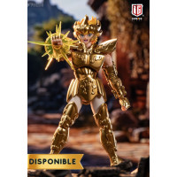 Saint Seiya - Leo Aiolia Champion Class