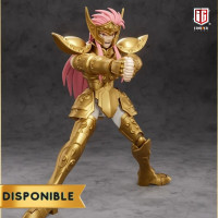 Saint Seiya - Aquarius Camus Champion Class 08