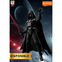 Star Wars Empire Strikes Back - Darth Vader Star Wars Empire Strikes Back - Darth Vader