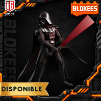 Star Wars: Empire Strikes Back - Darth Vader
