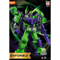 Transformers Defender - Devastator Kits Combining Accessory