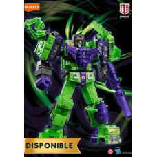 Transformers Defender - Devastator Kits Combining Accessory
