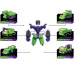 Transformers Defender - Devastator Kits Combining Accessory