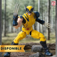Deadpool & Wolverine - Wolverine Infinity Saga