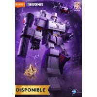 Transformers - Megatron G1