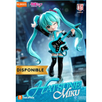 Hatsune Miku - Hatsune Miku DaaLaMode