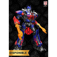 Transformers (2007) - Optimus Prime Transformers (2007) - Optimus Prime