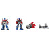 Transformers Rise of the Beasts - Optimus Prime Classic Class