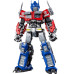 Transformers Rise of the Beasts - Optimus Prime Classic Class