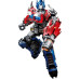Transformers Rise of the Beasts - Optimus Prime Classic Class
