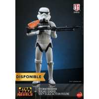 Star Wars: Rebels - Stormtrooper Squad Leader Star Wars: Rebels - Stormtrooper Squad Leader