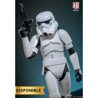 Star Wars: Rebels - Stormtrooper