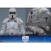 Star Wars: The Mandalorian & Grogu - Imperial Remnant AT-RT Driver