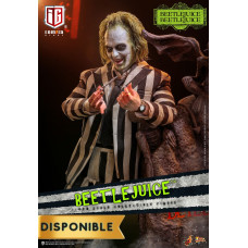 Beetlejuice - Beetlejuice