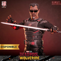 Deadpool & Wolverine - Blade Deadpool & Wolverine - Blade