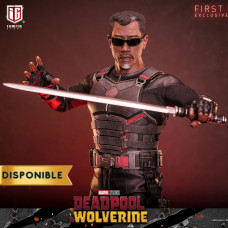 Deadpool & Wolverine - Blade