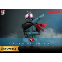 Kamen Rider - Kamen Rider No.1 Kamen Rider - Kamen Rider No.1