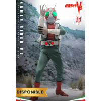 Kamen Rider - Kamen Rider V3