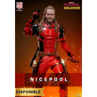 Deadpool & Wolverine - Nicepool