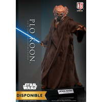Star Wars: Episode III Revenge of the Sith - Plo Koon Star Wars: Episode III Revenge of the Sith - Plo Koon