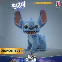 Lilo & Stitch - Stitch