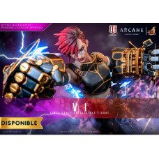Arcane - Vi