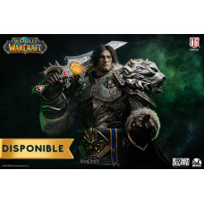World of Warcraft - Varian Wrynn
