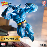 X-Men: The Animated Series - Beast