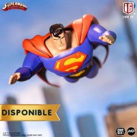 Superman: The Animated Series - Superman