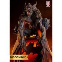 DC Comics - Man-Bat DC Comics - Man-Bat