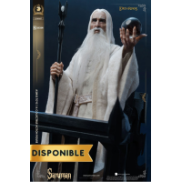 The Lord of the Rings - Saruman