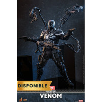 Marvel Comics - Agent Venom