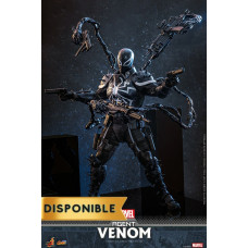 Marvel Comics - Agent Venom Marvel Comics - Agent Venom