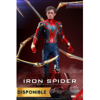 Avengers: Endgame - Iron Spider