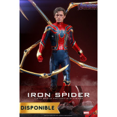 Avengers: Endgame - Iron Spider