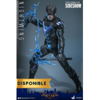 Batman: Arkham Knight - Nightwing